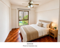 Parkview Apartments (D23), Apartment #632920161